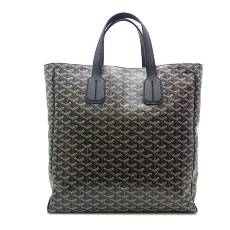 Sacs Goyard pour Homme .